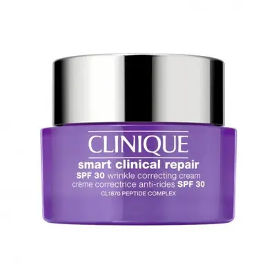 Clinique Smart Clinical Repair Anti-Wrinkle Corrective Cream SPF 30 50 ml