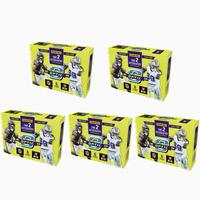 #2 Pick Your Team Break 2024 Panini Contenders Optic Hobby 5 Box Football Card Break