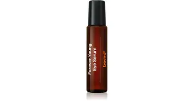 Beviro Forever Young Rejuvenating Eye Serum With Gel Texture 15ml