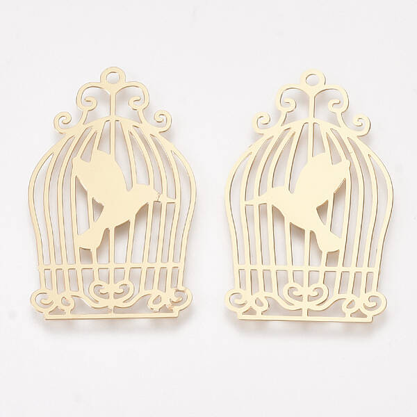 Brass Pendants