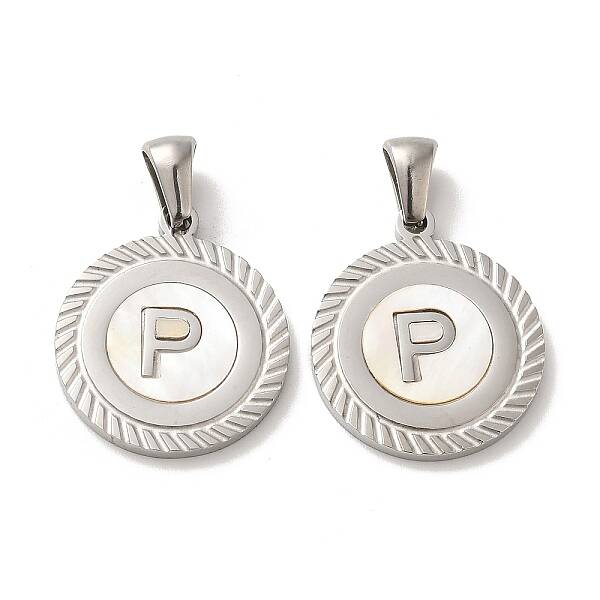304 Stainless Steel Pendants