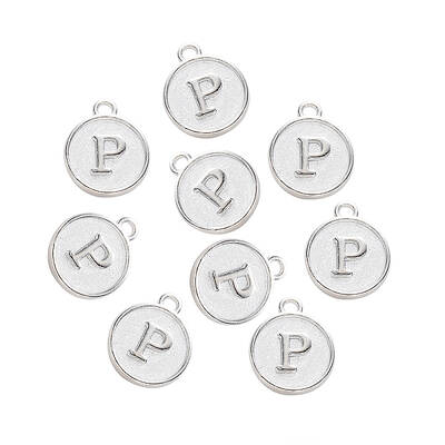 Alloy Pendant Cabochon Settings