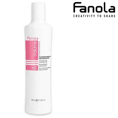 Fanola Volumizing Conditioner 350ml