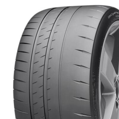 Michelin Tire Pilot Sport Cup 2 Connect Ultra High Performance - 275/35R19 100(Y)