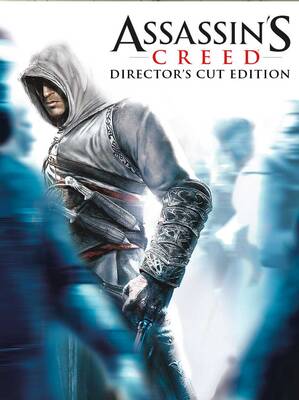 Assassin's Creed Directors Cut Edition | Ubisoft Connect