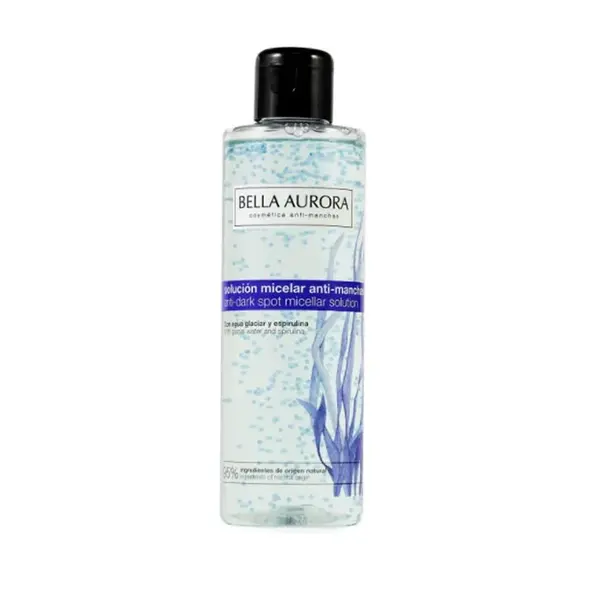 Bella Aurora Anti-Stain Micellar Solution 200ml