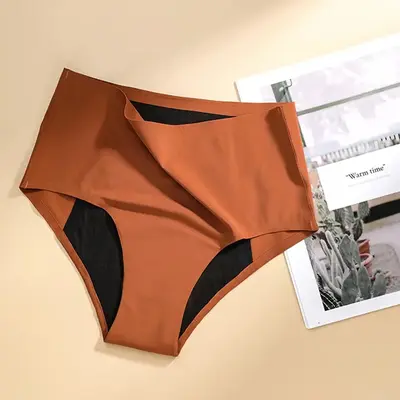 FlowGuard – Period & Leakproof Underwear