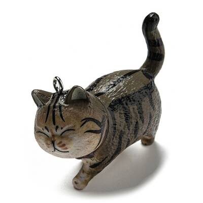 Cute Plastic Pendants