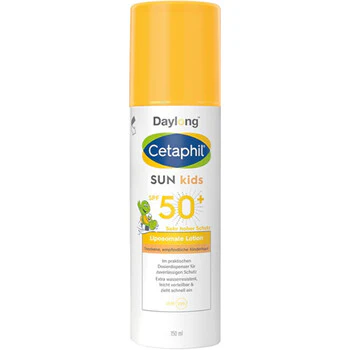 Daylong Cetaphil Sun Liposomal Children's Lotion SPF 50+ - 150 ml