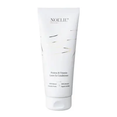 Noelie Proteins and vitamins leave-in conditioner, 200 ml