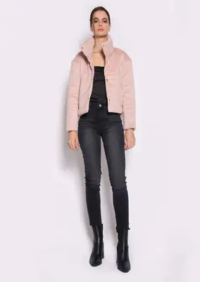 MILLIE PUFFER | size: S