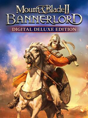 Mount & Blade II: Bannerlord Digital Deluxe Steam Account | Steam