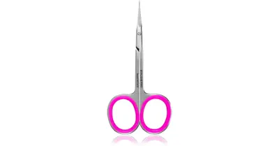 Staleks Professional Cuticle Scissors Type 3 Smart 41 with Hook