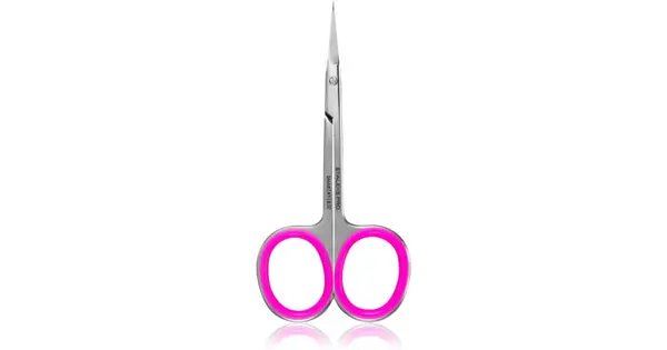 Staleks Professional Cuticle Scissors Type 3 Smart 41 with Hook