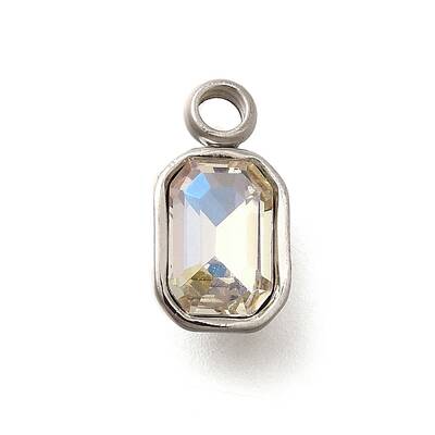 304 Stainless Steel Pendants