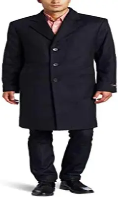 Three Quarter - Carcoat - Slim Fit
