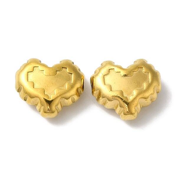 304 Stainless Steel Beads