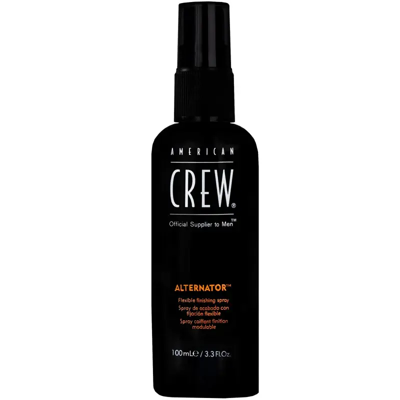 American Crew Alternator Spray 100 Ml