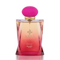 Ramshah Eau De Parfum 100 ml for Her -  Emerald Nebula collection by Azha Perfume Fragrance Glam
