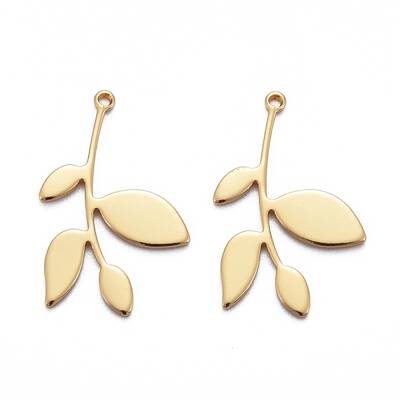 Brass Pendants
