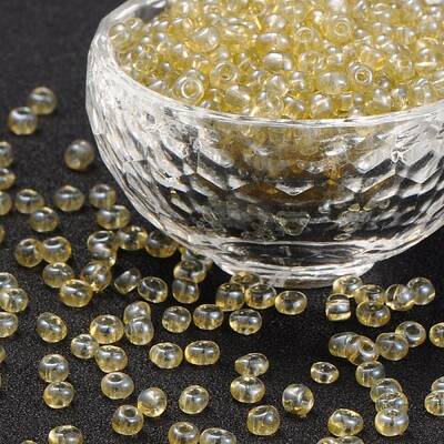Glass Seed Beads