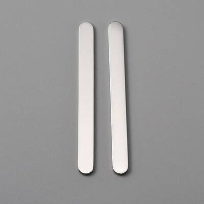 304 Stainless Steel Flat Ring Blanks