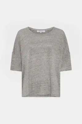 T-shirt Giorgia Dbt57b249 Grey | Color: GREY | Size: U