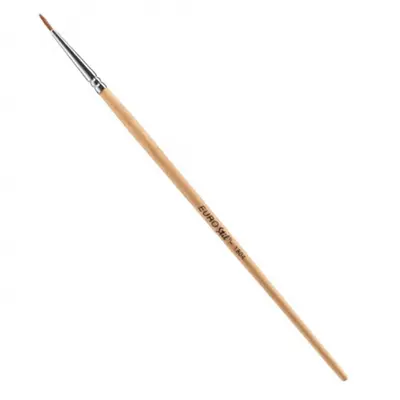 Eurostil Professional Eye Brush 1pc