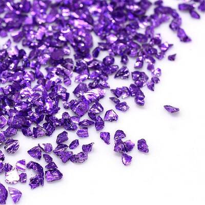 Piezo Glass Beads