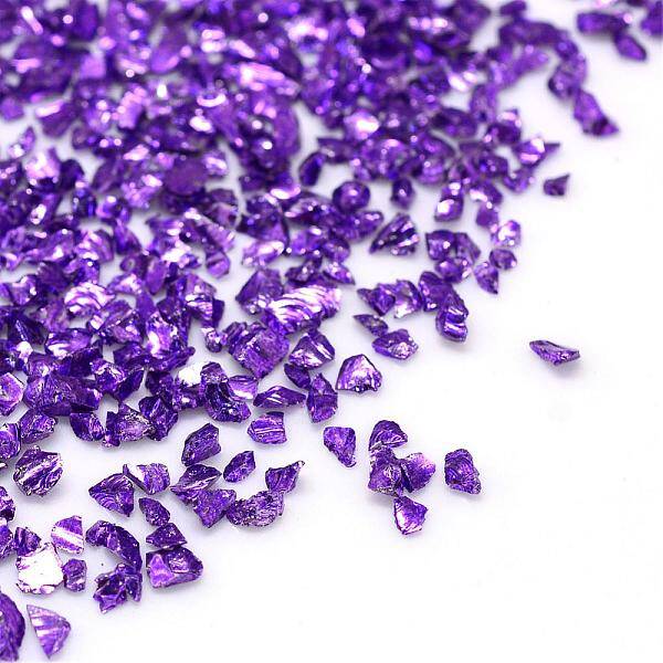 Piezo Glass Beads
