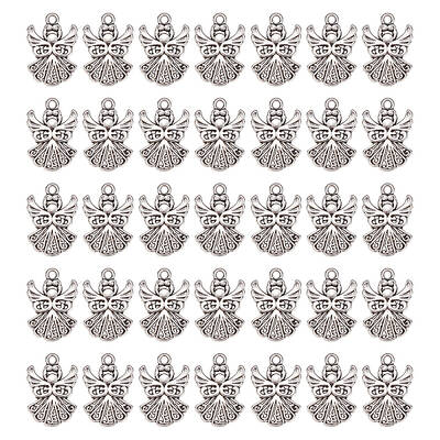 Tibetan Style Alloy Pendants