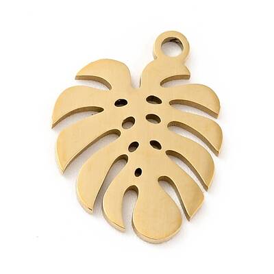 201 Stainless Steel Pendants