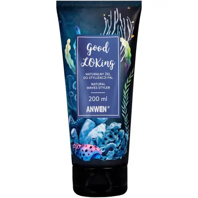 Anwen Good Locking Gel 200Ml
