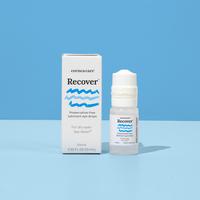 Recover Eye Drops - Preservative-Free Artificial Tears