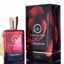 Killer oud Lyre EDP - 100 ml