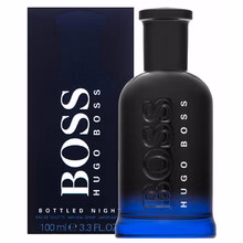 Hugo boss Boss Bottled Night Eau de toilette - 100 ml