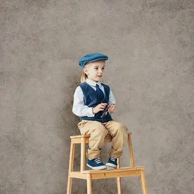 Aperturee Beige Motley Abstract Texture Backdrop For Photo