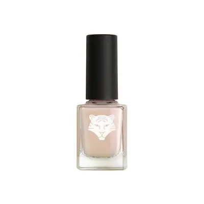 Natural and vegan nail polish 101 Dance In The Rain 11 ml