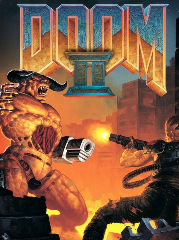 Doom 2 | Steam