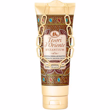 Tesori d'oriente Byzantium Shower Gel - 250ml
