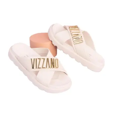 Vizzano Wedge Sandals, Ankle Height , Round Toe - Womens Summer Footswear Footwear Fashion Comfort