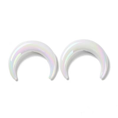 Opaque Acrylic Beads