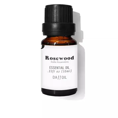 Daffoil Rosewood Essential Oil 10 ml