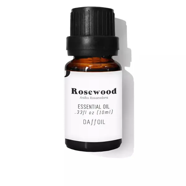 Daffoil Rosewood Essential Oil 10 ml