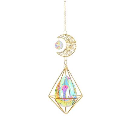 Glass Suncatchers