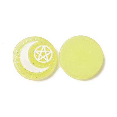 Resin Cabochons