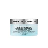 Peter Thomas Roth Water Drench Hyaluronic Cloud Cream Hydrating Moisturizer