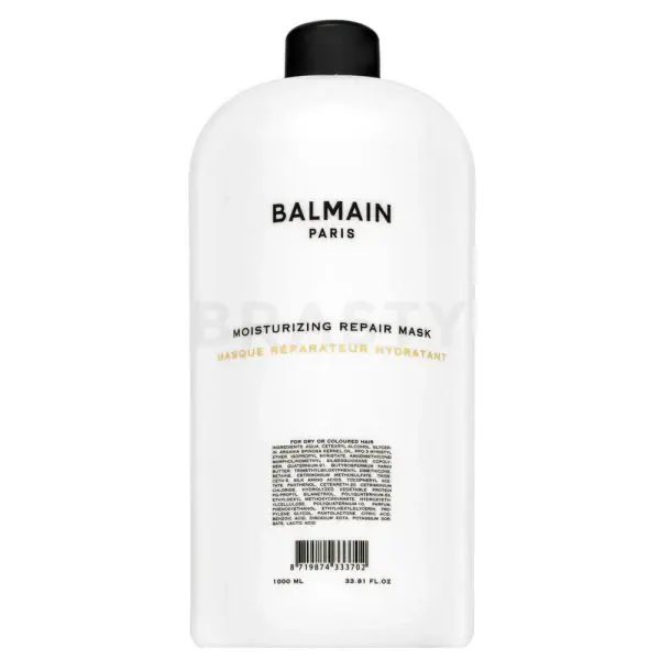 Balmain Moisturizing Repair Mask 1000 ml