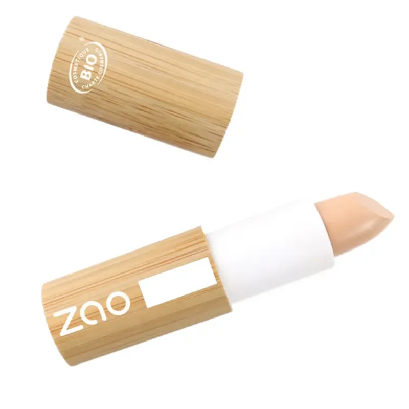 Zao Make Up Proofreader, 492 Clear Beige (3.50g)