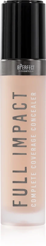 BPerfect Full Impact concealer color L3 10.8 ml